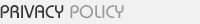 Privacy Policy Privacy Policy